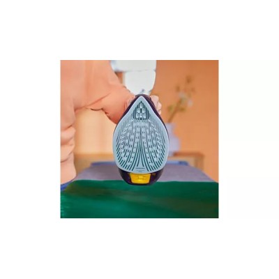 Праска Philips 7000 Series, 3000Вт, 300мл, паровий удар -250гр, постійна пара - 50гр, нерж. сталь, пурпурний (DST7061/30)