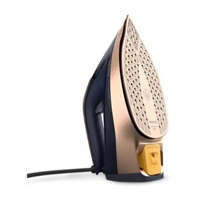 Праска Philips Azur 8000 Series, 3000Вт, 350мл, паровий удар -260гр, постійна пара - 85гр, нерж. сталь, темно синій (DST8050/20)