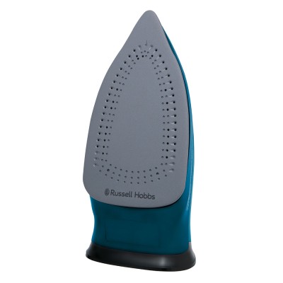 Праска Russell Hobbs Colour Control Pro, 2400Вт, 380мл, паровий удар -185гр, самоочищування, індик.температури, керам. підошва, 