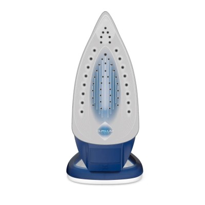 Праска Tefal Easygliss Plus, 2500Вт, 270мл, паровий удар -220гр, постійна пара - 45гр, керам. підошва, синій (FV5735E0)