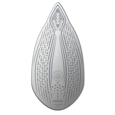 Праска-парогенератор Philips PerfectCare 8000 Series, 2700Вт, 1800мл, паровий удар -600гр, постійна пара - 170гр, нерж. сталь, б