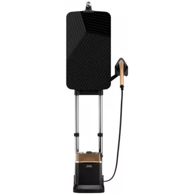 Прасувальна система Tefal IXEO Power, 2170Вт, 1100мл, паровий удар -200гр, постійна пара - 90гр, з дошкою для прасування, нерж. 