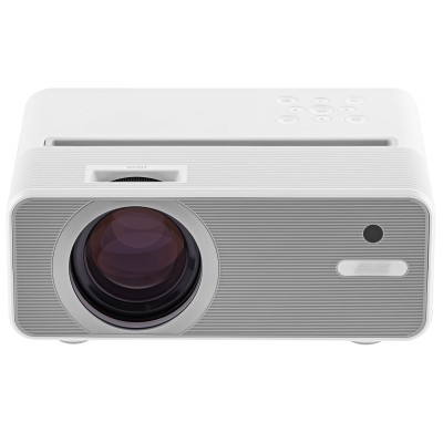 Проєктор 2E Deimos FHD, 200 lm, LED, 1.57, WiFi (2EPJDEIMOS)