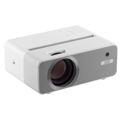Проєктор 2E Deimos FHD, 200 lm, LED, 1.57, WiFi (2EPJDEIMOS)