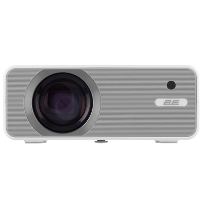 Проєктор 2E Deimos FHD, 200 lm, LED, 1.57, WiFi (2EPJDEIMOS)