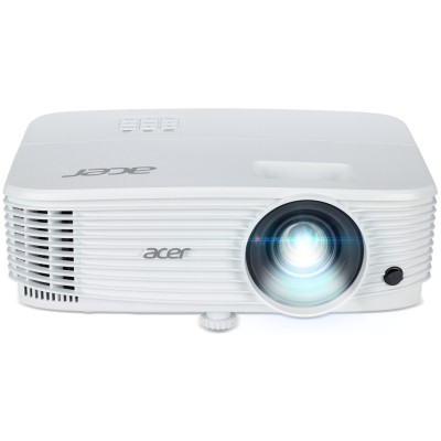 Проєктор Acer P1157i SVGA, 4800 lm, 1.96-2.15, WiFi (MR.JUQ11.001)