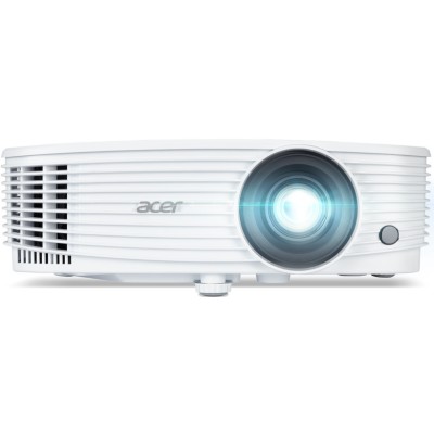 Проєктор Acer P1157i SVGA, 4800 lm, 1.96-2.15, WiFi (MR.JUQ11.001)