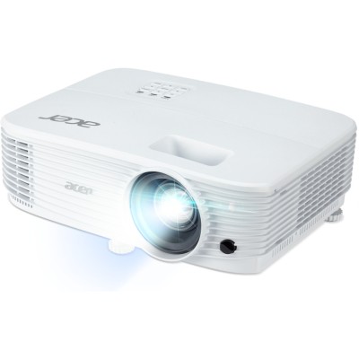 Проєктор Acer P1157i SVGA, 4800 lm, 1.96-2.15, WiFi (MR.JUQ11.001)