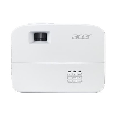 Проєктор Acer P1157i SVGA, 4800 lm, 1.96-2.15, WiFi (MR.JUQ11.001)