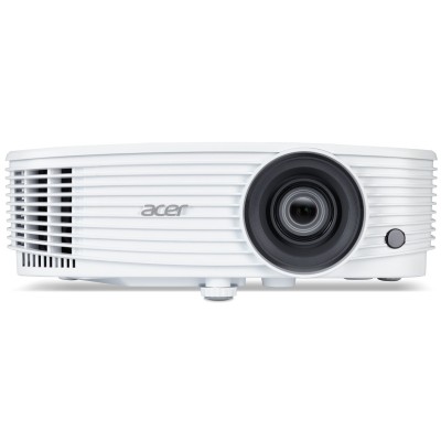 Проєктор Acer P1257i XGA, 4800 lm, 1.51-1.97, WiFi (MR.JUR11.001)