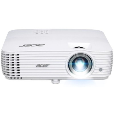 Проєктор Acer P1657Ki WUXGA, 4800 lm, 1.125-1.46, WiFi (MR.JV411.001)