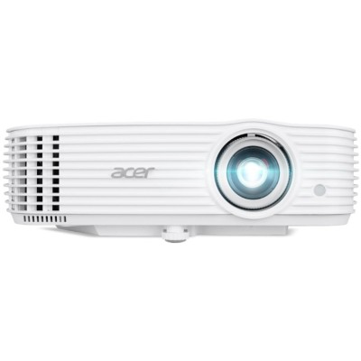 Проєктор Acer P1657Ki WUXGA, 4800 lm, 1.125-1.46, WiFi (MR.JV411.001)