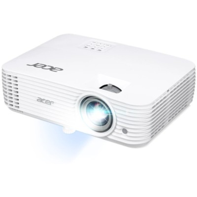 Проєктор Acer P1657Ki WUXGA, 4800 lm, 1.125-1.46, WiFi (MR.JV411.001)