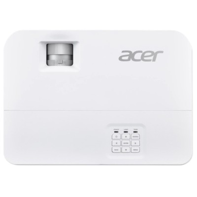 Проєктор Acer P1657Ki WUXGA, 4800 lm, 1.125-1.46, WiFi (MR.JV411.001)