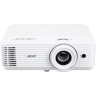 Проєктор Acer P5827a UHD, 4000 lm, 1.5-1.66, WiFi, Aptoide (MR.JWL11.001)