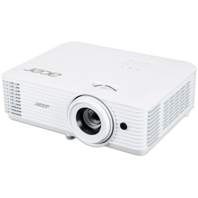Проєктор Acer P5827a UHD, 4000 lm, 1.5-1.66, WiFi, Aptoide (MR.JWL11.001)