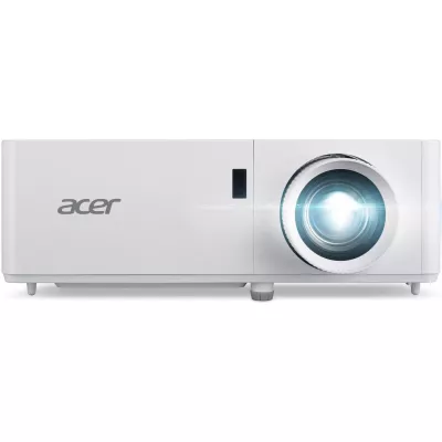 Проєктор Acer PL6620 WUXGA, 6000 lm, LASER, 1.2-2.04 (MR.JXJ11.001)