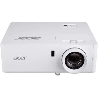 Проєктор Acer PL6620 WUXGA, 6000 lm, LASER, 1.2-2.04 (MR.JXJ11.001)