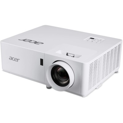 Проєктор Acer PL6620 WUXGA, 6000 lm, LASER, 1.2-2.04 (MR.JXJ11.001)