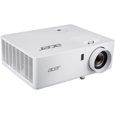 Проєктор Acer PL6620 WUXGA, 6000 lm, LASER, 1.2-2.04 (MR.JXJ11.001)
