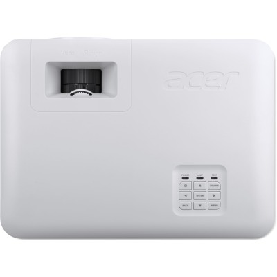 Проєктор Acer Vero PL3515ATV FHD, 5500 lm, LASER, 1.15-1.5, Android TV (MR.JXM11.001)