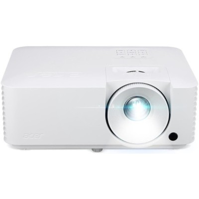 Проєктор Acer Vero XL2330W WXGA, 5000 lm, LASER, 1.54-1.72 (MR.JWR11.001)