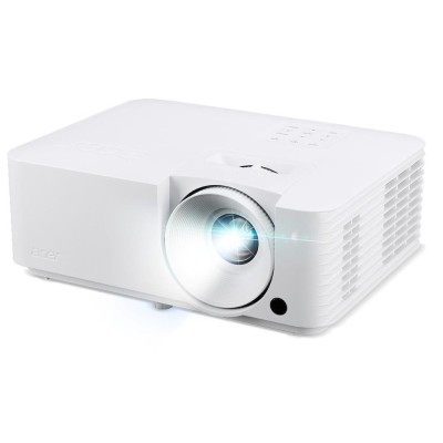 Проєктор Acer Vero XL2330W WXGA, 5000 lm, LASER, 1.54-1.72 (MR.JWR11.001)