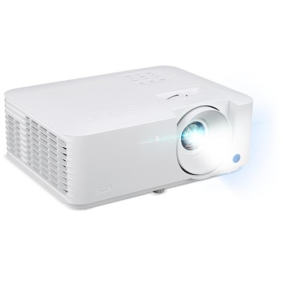 Проєктор Acer Vero XL2330W WXGA, 5000 lm, LASER, 1.54-1.72 (MR.JWR11.001)