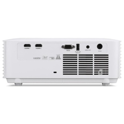 Проєктор Acer Vero XL2330W WXGA, 5000 lm, LASER, 1.54-1.72 (MR.JWR11.001)