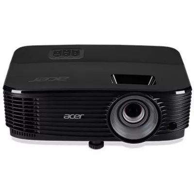 Проєктор Acer X1123HP SVGA, 4000 lm, 1.96-2.15 (MR.JSA11.001)