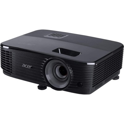 Проєктор Acer X1123HP SVGA, 4000 lm, 1.96-2.15 (MR.JSA11.001)