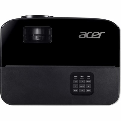 Проєктор Acer X1123HP SVGA, 4000 lm, 1.96-2.15 (MR.JSA11.001)