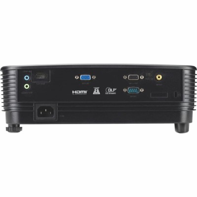 Проєктор Acer X1123HP SVGA, 4000 lm, 1.96-2.15 (MR.JSA11.001)