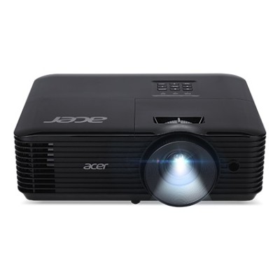 Проєктор Acer X1128H SVGA, 4800 lm, 1.94-2.16 (MR.JTG11.001) Проєктор Acer X1128H SVGA, 4800 lm, 1.94-2.16 (MR.JTG11.001)