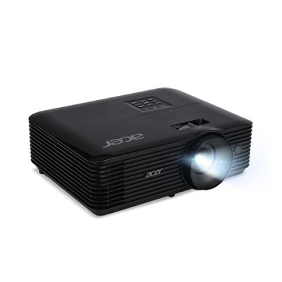 Проєктор Acer X1128H SVGA, 4800 lm, 1.94-2.16 (MR.JTG11.001) Проєктор Acer X1128H SVGA, 4800 lm, 1.94-2.16 (MR.JTG11.001)