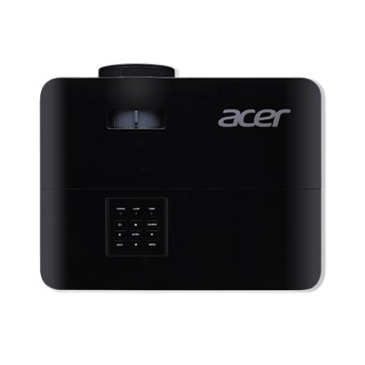 Проєктор Acer X1128H SVGA, 4800 lm, 1.94-2.16 (MR.JTG11.001) Проєктор Acer X1128H SVGA, 4800 lm, 1.94-2.16 (MR.JTG11.001)