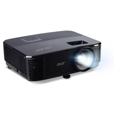 Проєктор Acer X1129HP SVGA, 4800 lm, 1.96-2.15 (MR.JUH11.001)