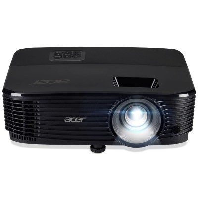 Проєктор Acer X1129HP SVGA, 4800 lm, 1.96-2.15 (MR.JUH11.001)
