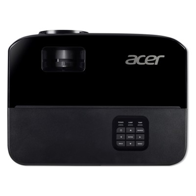 Проєктор Acer X1129HP SVGA, 4800 lm, 1.96-2.15 (MR.JUH11.001)