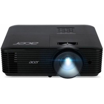 Проєктор Acer X1228 XGA, 4800 lm, 1.94-2.16 (MR.JXD11.001)