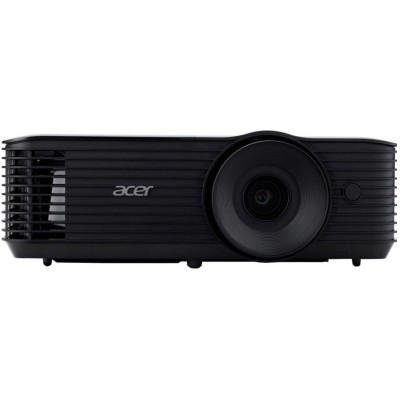 Проєктор Acer X1228 XGA, 4800 lm, 1.94-2.16 (MR.JXD11.001)