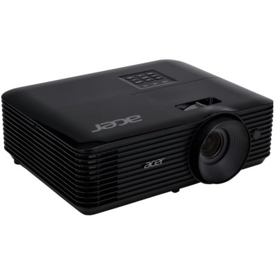 Проєктор Acer X1228 XGA, 4800 lm, 1.94-2.16 (MR.JXD11.001)