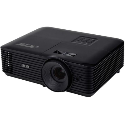 Проєктор Acer X1228 XGA, 4800 lm, 1.94-2.16 (MR.JXD11.001)