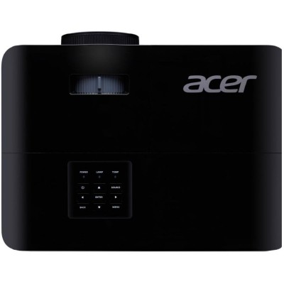Проєктор Acer X1228 XGA, 4800 lm, 1.94-2.16 (MR.JXD11.001)