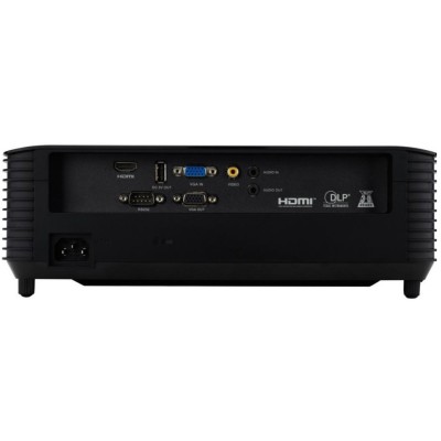 Проєктор Acer X1228 XGA, 4800 lm, 1.94-2.16 (MR.JXD11.001)