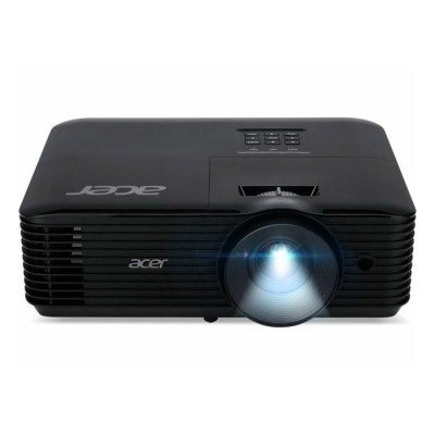 Проєктор Acer X1228H XGA, 4800 lm, 1.94-2.16 (MR.JTH11.001)