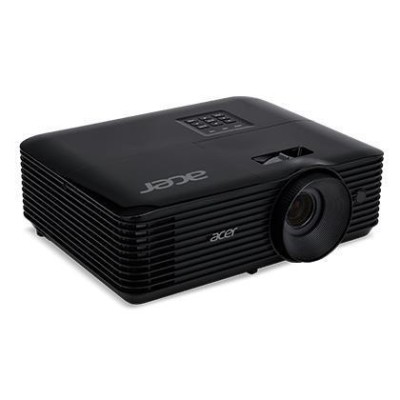 Проєктор Acer X1228H XGA, 4800 lm, 1.94-2.16 (MR.JTH11.001)
