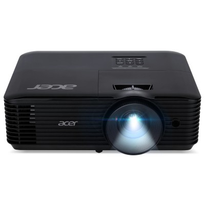 Проєктор Acer X1228i XGA, 4800 lm, 1.94-2.16, WiFi (MR.JTV11.001)