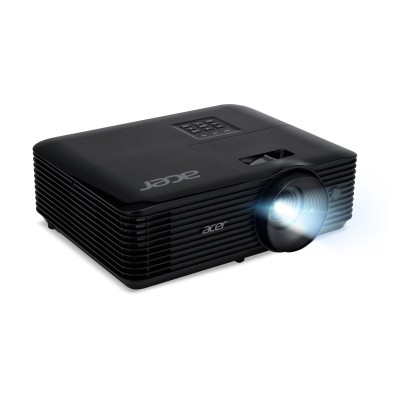 Проєктор Acer X1228i XGA, 4800 lm, 1.94-2.16, WiFi (MR.JTV11.001)
