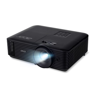 Проєктор Acer X1228i XGA, 4800 lm, 1.94-2.16, WiFi (MR.JTV11.001)